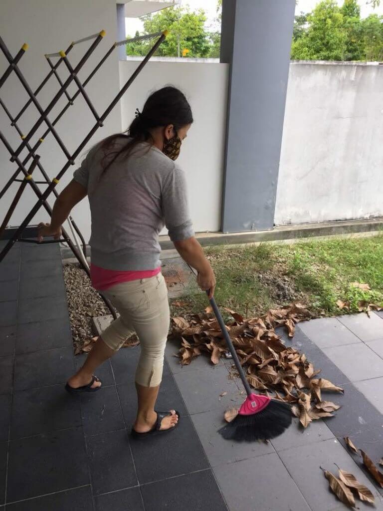 PORTFOLIO Cleaning Services Johor Bahru, Cleaning Service Johor Bahru