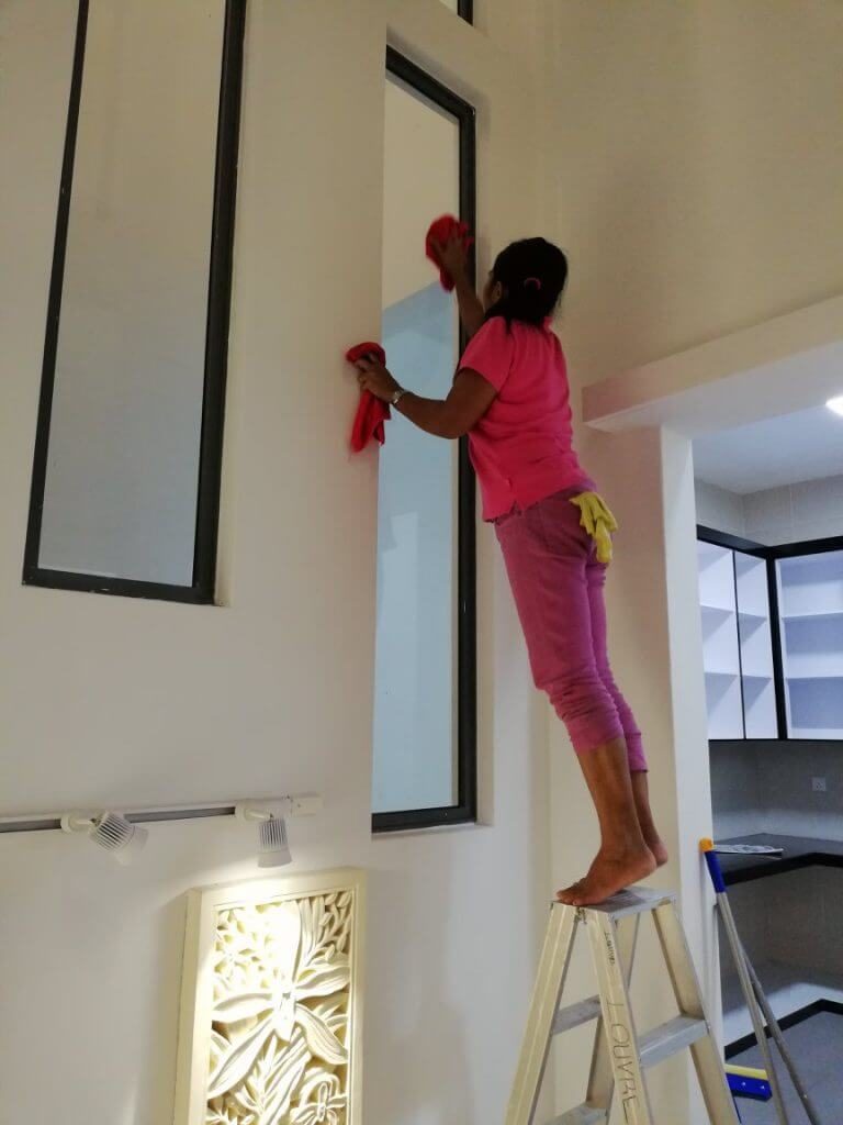 PORTFOLIO Cleaning Services Johor Bahru, Cleaning Service Johor Bahru