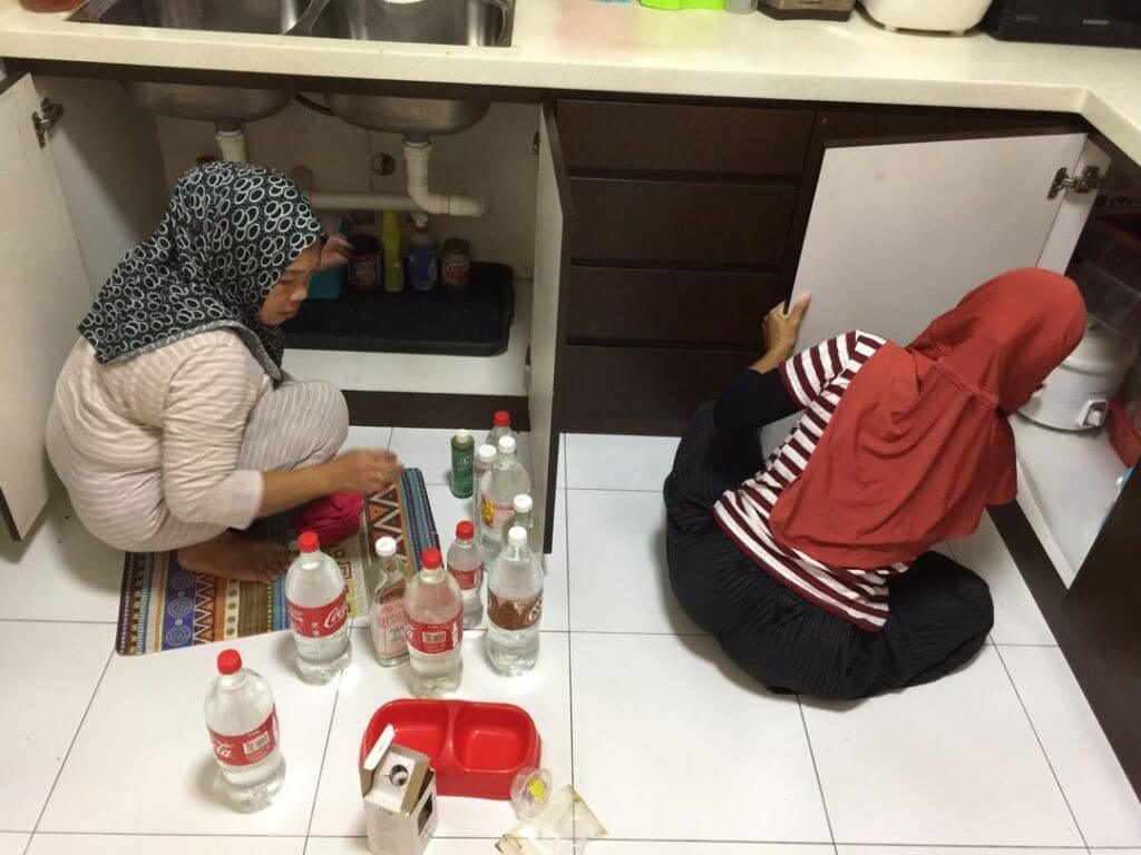 PORTFOLIO Cleaning Services Johor Bahru, Cleaning Service Johor Bahru