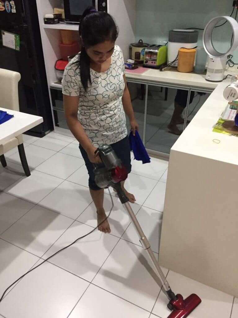 PORTFOLIO Cleaning Services Johor Bahru, Cleaning Service Johor Bahru